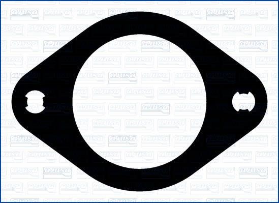 Ajusa 01624000 Exhaust pipe gasket 01624000: Buy near me in Poland at 2407.PL - Good price!