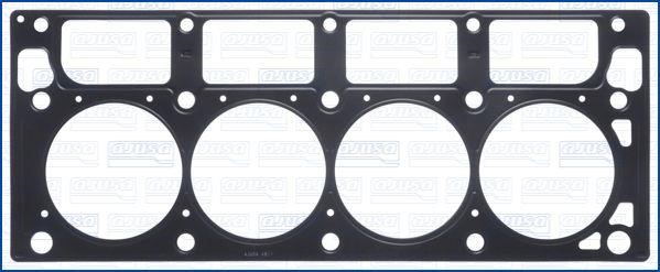 Ajusa 10240000 Gasket, cylinder head 10240000: Buy near me in Poland at 2407.PL - Good price!