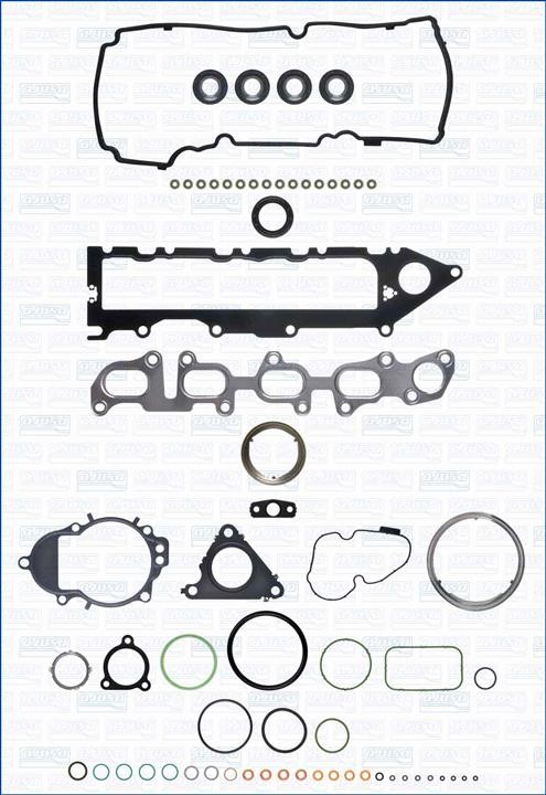 Ajusa 53094500 Gasket Set, cylinder head 53094500: Buy near me in Poland at 2407.PL - Good price!