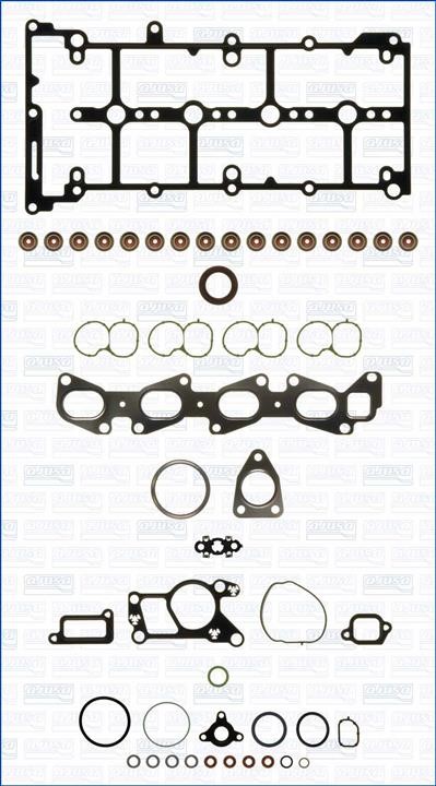 Ajusa 53098900 Gasket Set, cylinder head 53098900: Buy near me at 2407.PL in Poland at an Affordable price!