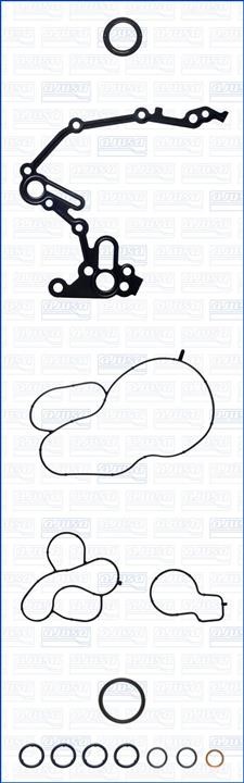 Ajusa 54294500 Gasket Set, crank case 54294500: Buy near me at 2407.PL in Poland at an Affordable price!