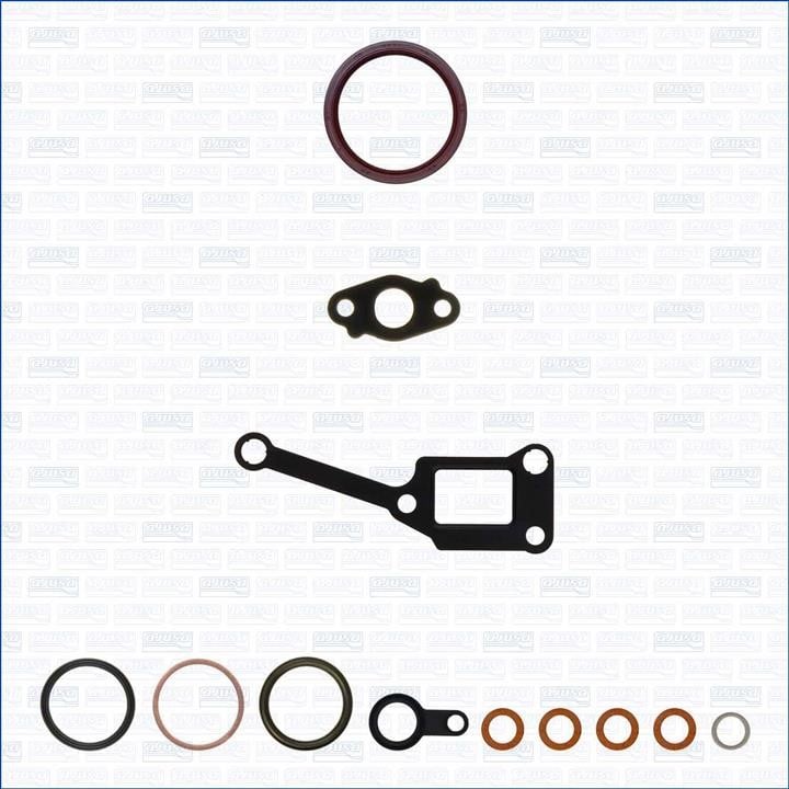 Ajusa 54309700 Gasket Set, crank case 54309700: Buy near me at 2407.PL in Poland at an Affordable price!