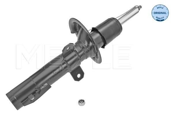 Meyle 726 623 0055 Front suspension shock absorber 7266230055: Buy near me in Poland at 2407.PL - Good price!