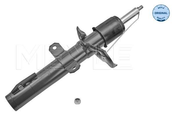 Meyle 726 623 0056 Front suspension shock absorber 7266230056: Buy near me in Poland at 2407.PL - Good price!