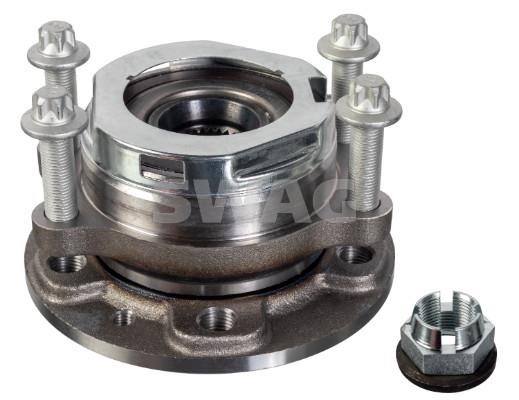 SWAG 33 10 3412 Wheel bearing kit 33103412: Buy near me at 2407.PL in Poland at an Affordable price!