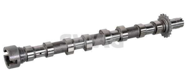 SWAG 33 10 3458 Camshaft 33103458: Buy near me in Poland at 2407.PL - Good price!