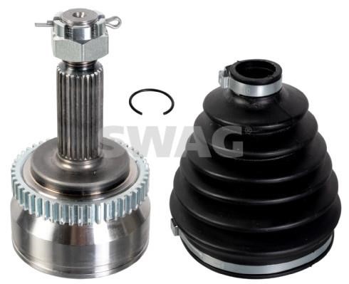 SWAG 33 10 3529 Joint kit, drive shaft 33103529: Buy near me in Poland at 2407.PL - Good price!