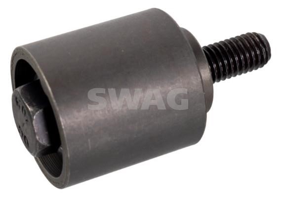 SWAG 33 10 4683 Tensioner pulley, timing belt 33104683: Buy near me in Poland at 2407.PL - Good price!