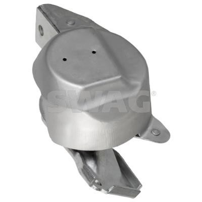 SWAG 33 10 4970 Engine mount 33104970: Buy near me in Poland at 2407.PL - Good price!