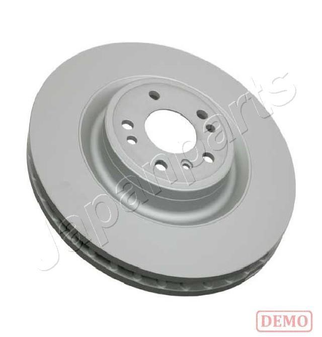 Japanparts DI-0550C Tarcza hamulcowa DI0550C: Dobra cena w Polsce na 2407.PL - Kup Teraz!