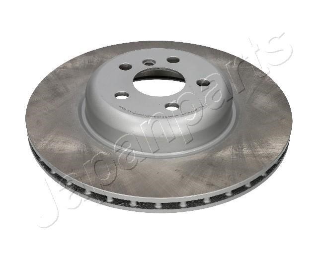 Japanparts DP-0142C Rear ventilated brake disc DP0142C: Buy near me in Poland at 2407.PL - Good price!