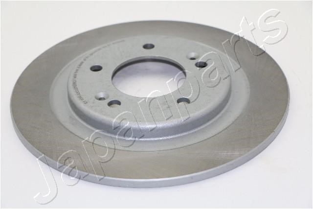 Japanparts DP-H15C Tarcza hamulcowa tylna, niewentylowana DPH15C: Dobra cena w Polsce na 2407.PL - Kup Teraz!