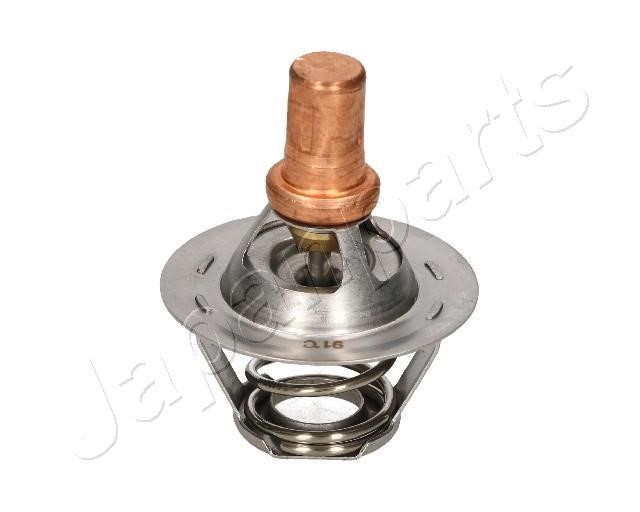 Japanparts VT-0702 Thermostat, coolant VT0702: Buy near me in Poland at 2407.PL - Good price!