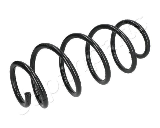 Japanparts ZC1043A Suspension spring front ZC1043A: Buy near me in Poland at 2407.PL - Good price!
