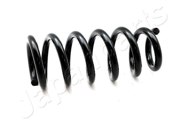 Japanparts ZC1050A Suspension spring front ZC1050A: Buy near me in Poland at 2407.PL - Good price!