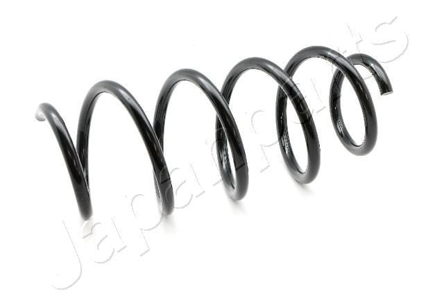 Japanparts ZC1159A Suspension spring front left ZC1159A: Buy near me in Poland at 2407.PL - Good price!