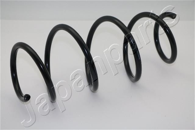 Japanparts ZC3930H Suspension spring front ZC3930H: Buy near me in Poland at 2407.PL - Good price!