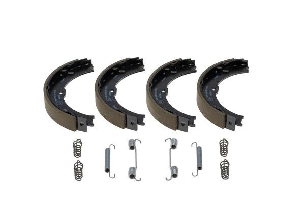 TRW GS8882 Parking brake shoes GS8882: Buy near me in Poland at 2407.PL - Good price!