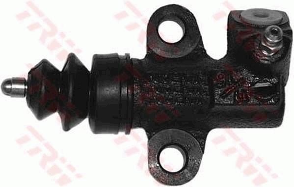 TRW PJD209 Clutch slave cylinder PJD209: Buy near me in Poland at 2407.PL - Good price!