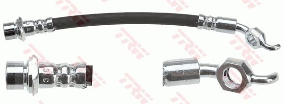 TRW PHD1294 Brake Hose PHD1294: Buy near me at 2407.PL in Poland at an Affordable price!