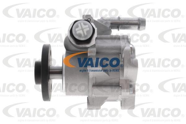Vaico V20-4098 Hydraulic Pump, steering system V204098: Buy near me in Poland at 2407.PL - Good price!