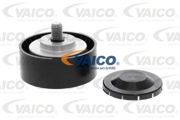 Vaico V20-5119 Deflection/guide pulley, v-ribbed belt V205119: Buy near me in Poland at 2407.PL - Good price!
