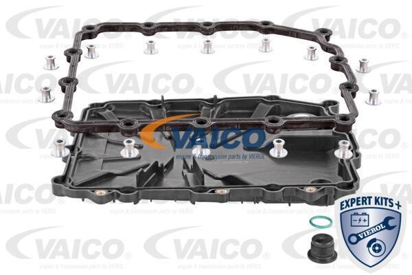 Vaico V203257 Поддон масляный двигателя V203257: Отличная цена - Купить в Польше на 2407.PL!