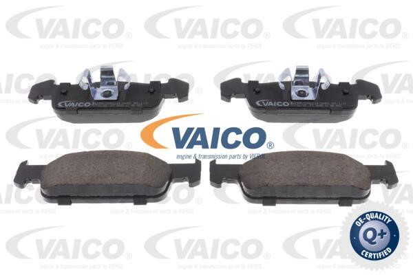 Vaico V210031 Brake Pad Set, disc brake V210031: Buy near me in Poland at 2407.PL - Good price!