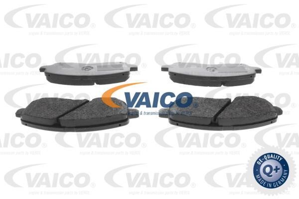 Vaico V22-0793 Brake Pad Set, disc brake V220793: Buy near me in Poland at 2407.PL - Good price!