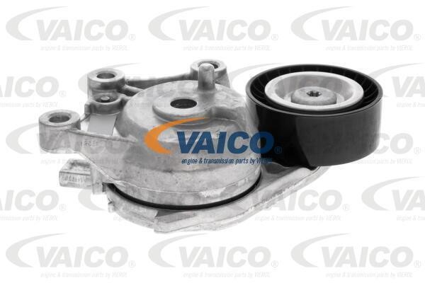 Vaico V22-0836 Tensioner pulley, v-ribbed belt V220836: Buy near me in Poland at 2407.PL - Good price!