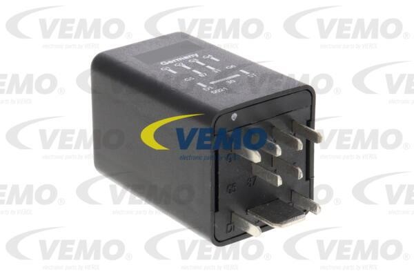 Vemo V10-71-0011 Glow plug control unit V10710011: Buy near me in Poland at 2407.PL - Good price!