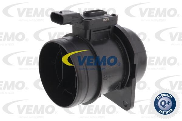 Vemo V10-72-0160 Air mass sensor V10720160: Buy near me in Poland at 2407.PL - Good price!