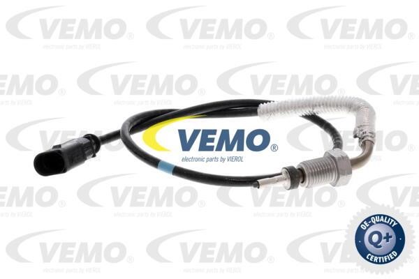 Vemo V10-72-1432 Exhaust gas temperature sensor V10721432: Buy near me in Poland at 2407.PL - Good price!