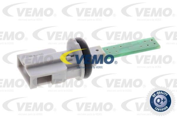 Vemo V10-72-0203 Interior temperature sensor V10720203: Buy near me in Poland at 2407.PL - Good price!