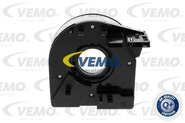 Vemo V10-72-9910 Clockspring, airbag V10729910: Buy near me in Poland at 2407.PL - Good price!