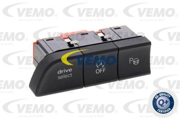 Vemo V10730417 Multi-Function Switch V10730417: Buy near me at 2407.PL in Poland at an Affordable price!