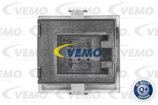 Electronic Dynamic Stability Control (ESP) Off Button Vemo V10730424