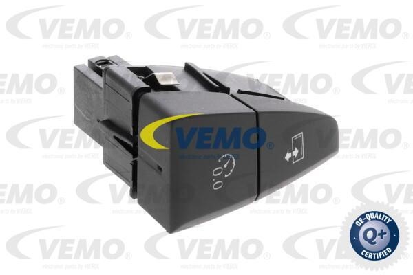 Vemo V10730428 Multi-Function Switch V10730428: Buy near me in Poland at 2407.PL - Good price!