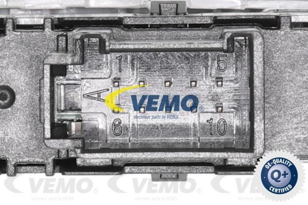 Włącznik wielofunkcyjny Vemo V10-73-0626