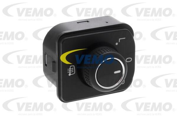 Vemo V10-73-0656 Mirror adjustment switch V10730656: Buy near me in Poland at 2407.PL - Good price!