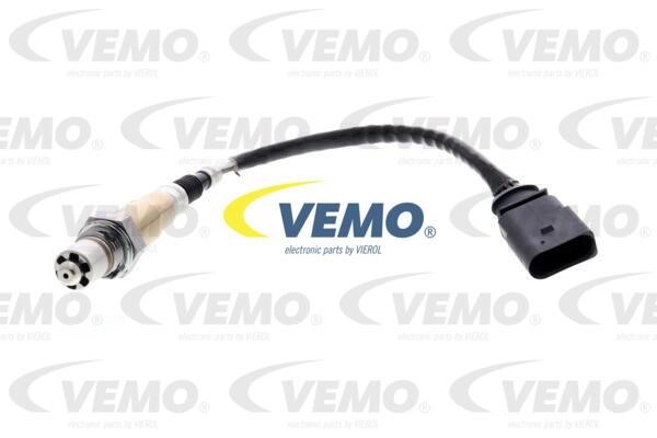 Vemo V10-76-0097 Lambda sensor V10760097: Buy near me in Poland at 2407.PL - Good price!