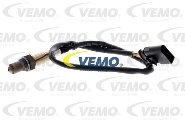 Vemo V10-76-0100 Датчик кислородный / Лямбда-зонд V10760100: Отличная цена - Купить в Польше на 2407.PL!