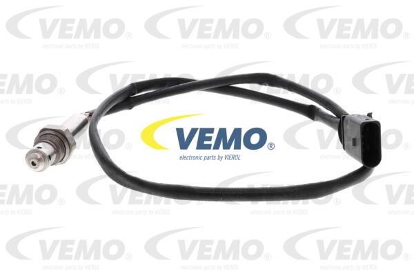 Vemo V10-76-0191 Lambda sensor V10760191: Buy near me at 2407.PL in Poland at an Affordable price!