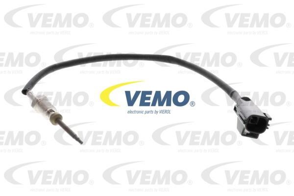 Vemo V25721173 Exhaust gas temperature sensor V25721173: Buy near me in Poland at 2407.PL - Good price!
