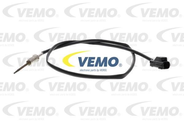 Vemo V25721176 Exhaust gas temperature sensor V25721176: Buy near me in Poland at 2407.PL - Good price!