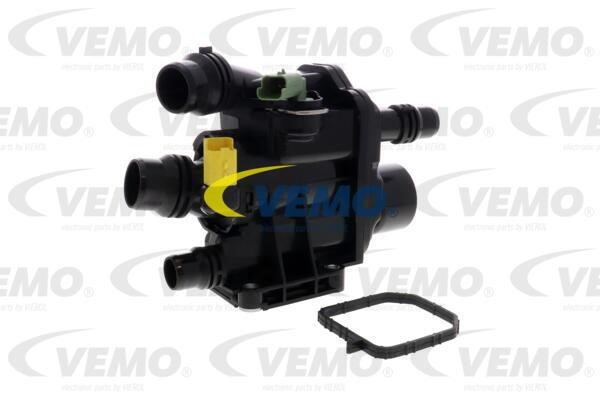 Vemo V22-99-0028 Корпус термостата V22990028: Отличная цена - Купить в Польше на 2407.PL!