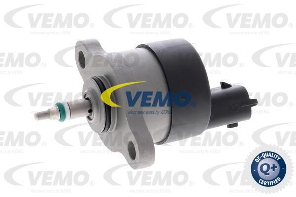 Vemo V24-11-0017 Injection pump valve V24110017: Buy near me in Poland at 2407.PL - Good price!