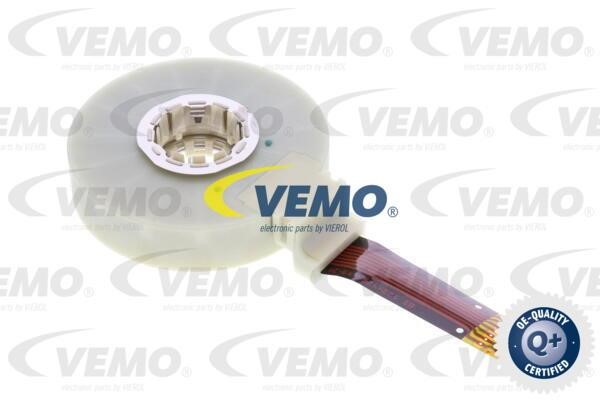 Vemo V24720182 Steering wheel position sensor V24720182: Buy near me in Poland at 2407.PL - Good price!