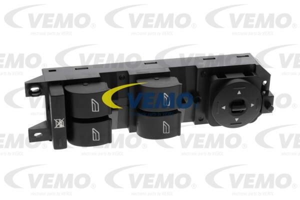 Vemo V25-73-0059 Window regulator button block V25730059: Buy near me in Poland at 2407.PL - Good price!