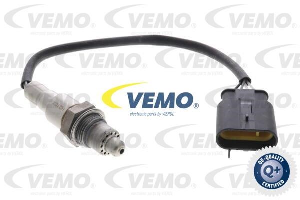 Vemo V24-76-0037 Lambda Sensor V24760037: Buy near me in Poland at 2407.PL - Good price!